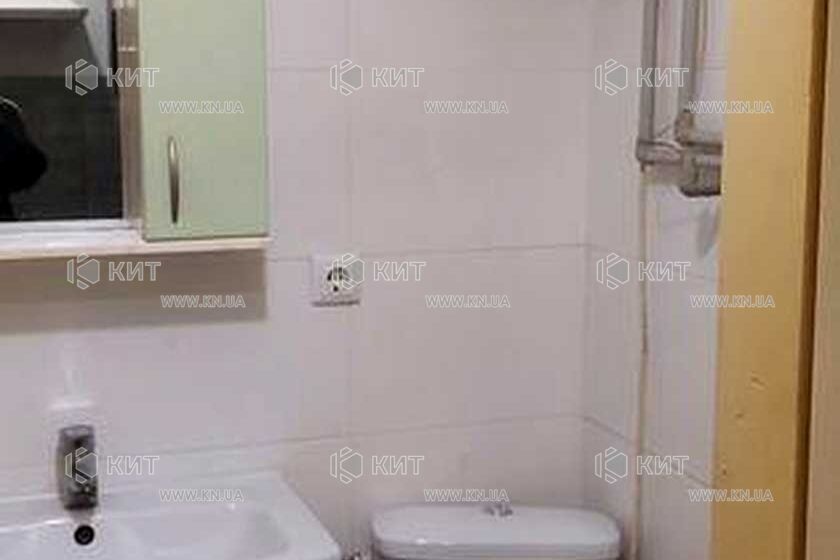 Продаж квартири Харків, Салтівка, 606А мрн., 21.7м²
