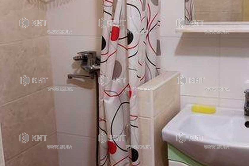 Продаж квартири Харків, Салтівка, 606А мрн., 21.7м²
