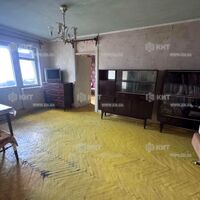 Продажа квартиры Харьков, ХТЗ, Рогань, 45м²