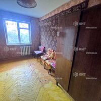Продажа квартиры Харьков, ХТЗ, Рогань, 45м²