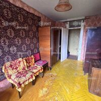 Продажа квартиры Харьков, ХТЗ, Рогань, 45м²