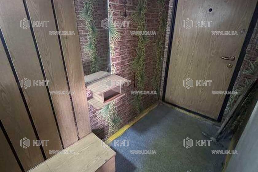 Продажа квартиры Харьков, ХТЗ, Рогань, 45м²
