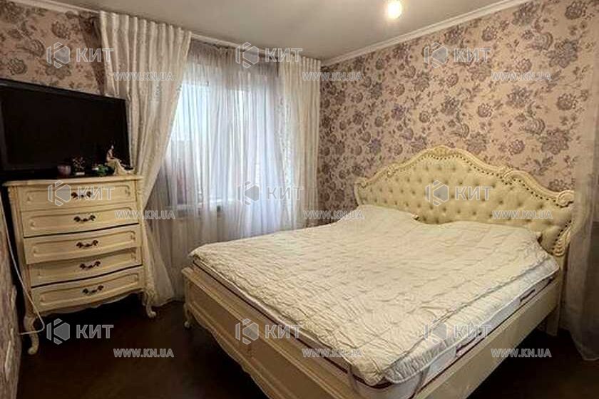 Продажа квартиры Харьков, Салтовка, 607 мрн., 62м²