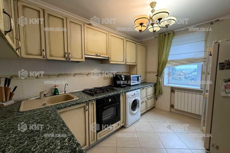 Продажа квартиры Харьков, Салтовка, 607 мрн., 62м²