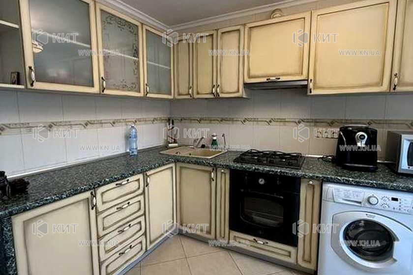 Продажа квартиры Харьков, Салтовка, 607 мрн., 62м²