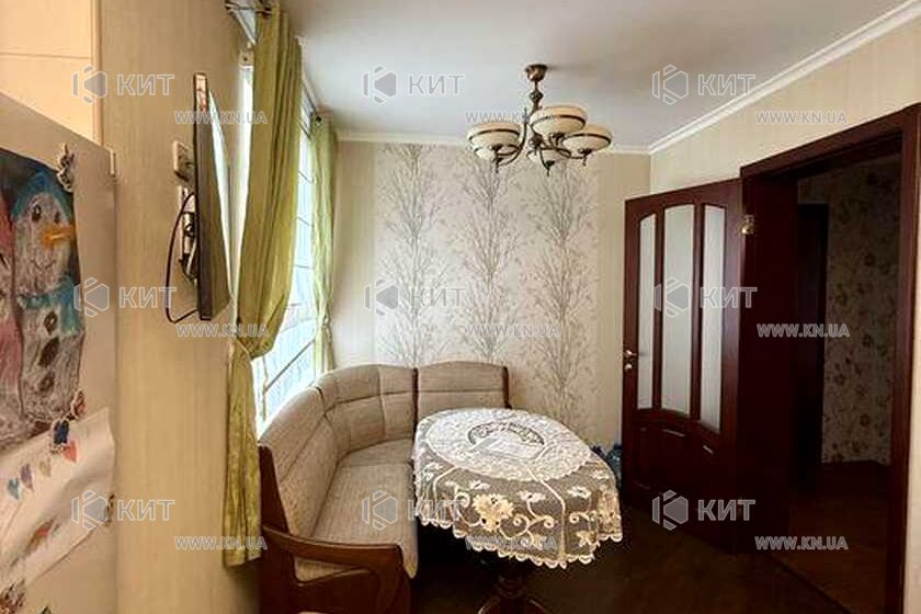 Продажа квартиры Харьков, Салтовка, 607 мрн., 62м²