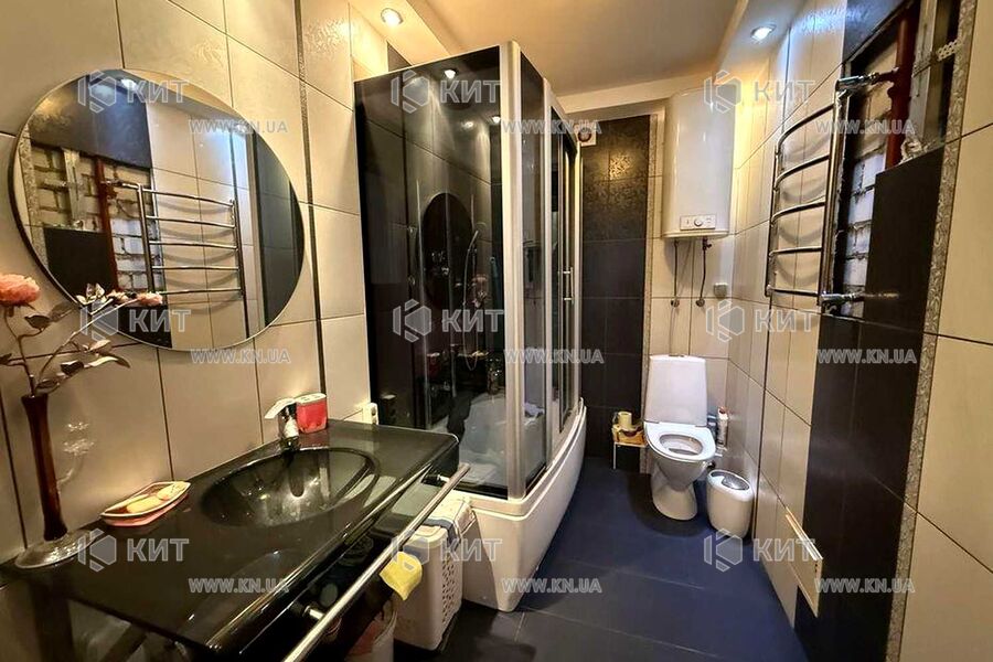 Продажа квартиры Харьков, Салтовка, 607 мрн., 62м²