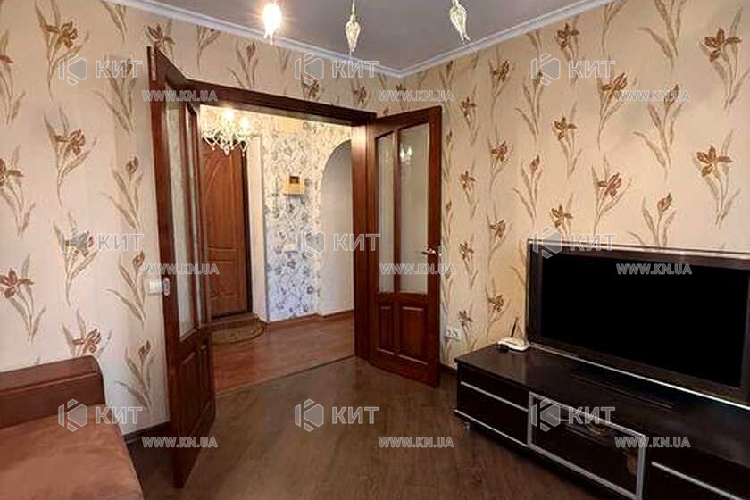 Продажа квартиры Харьков, Салтовка, 607 мрн., 62м²