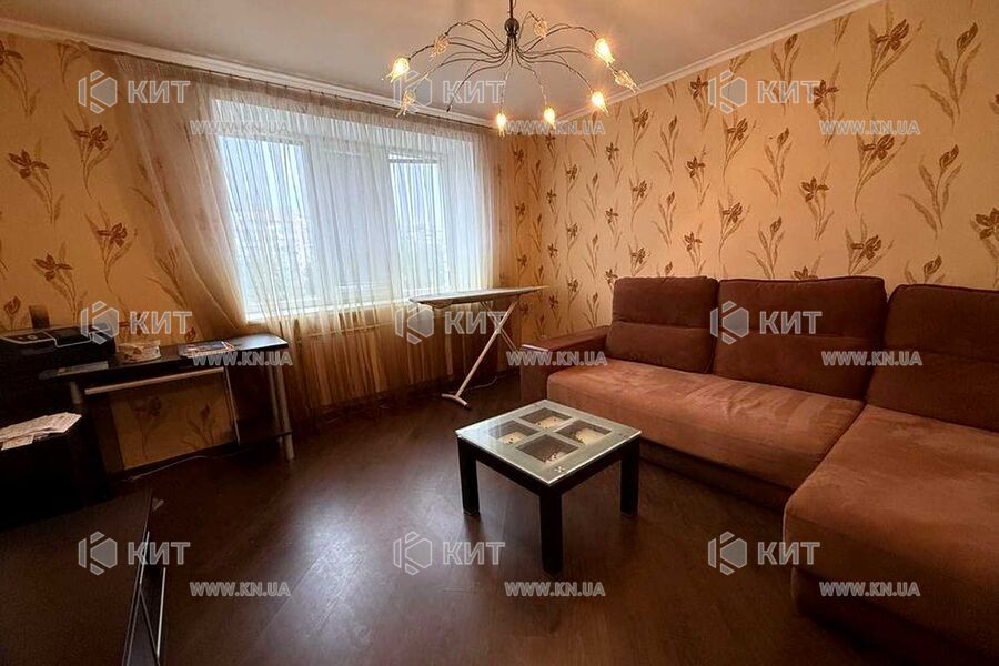 Продажа квартиры Харьков, Салтовка, 607 мрн., 62м²