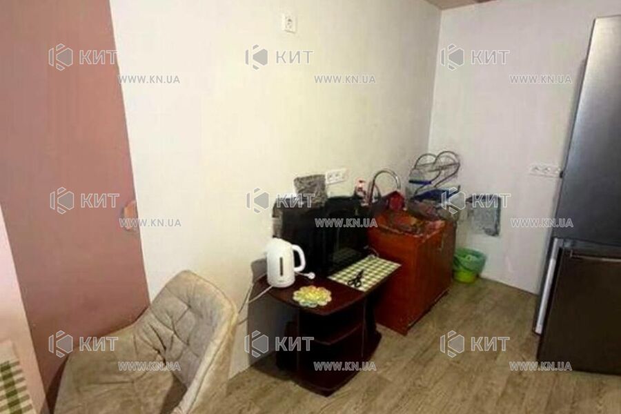 Продаж квартири Харків, Спорт.Гагар.Повст., 45м²