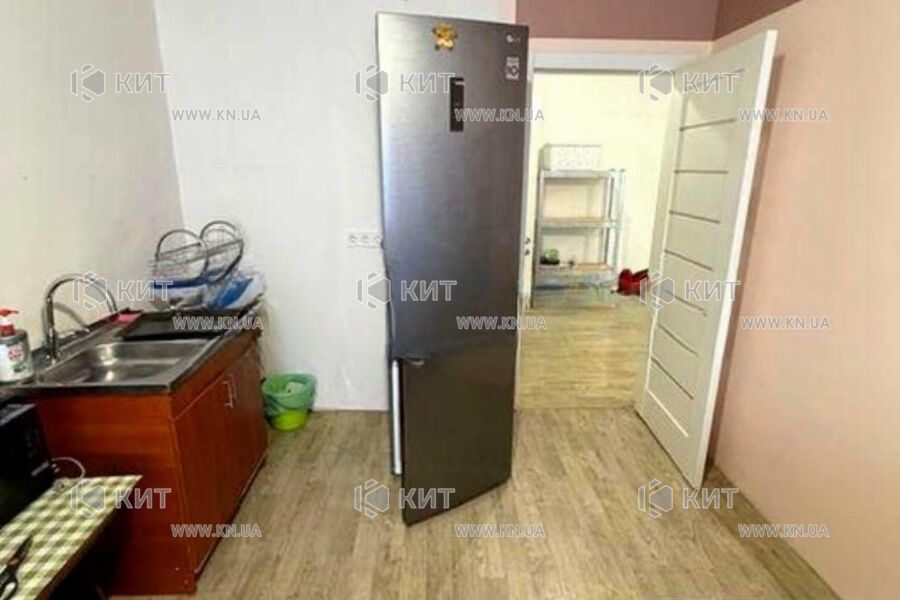 Продаж квартири Харків, Спорт.Гагар.Повст., 45м²