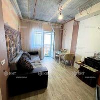 Продаж квартири Харків, Спорт.Гагар.Повст., 45м²