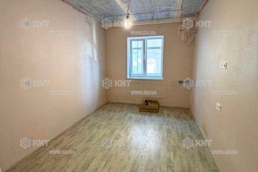 Продаж квартири Харків, Спорт.Гагар.Повст., 45м²