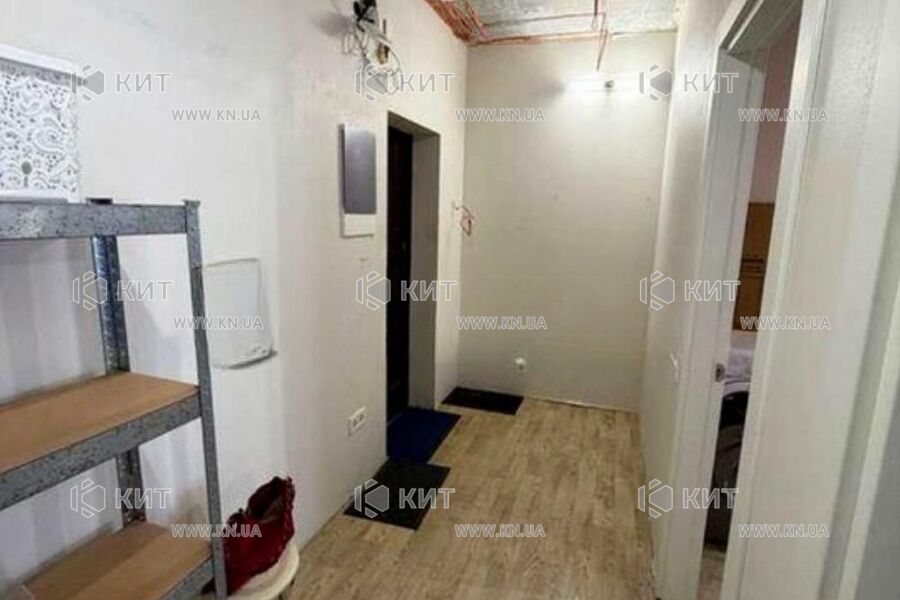 Продаж квартири Харків, Спорт.Гагар.Повст., 45м²