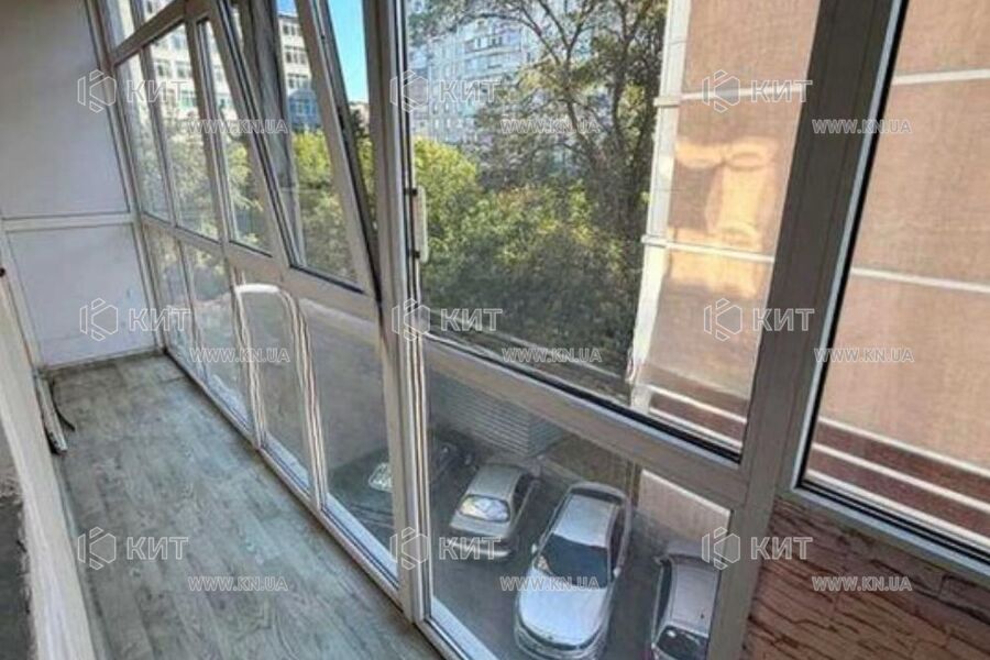 Продаж квартири Харків, Спорт.Гагар.Повст., 45м²