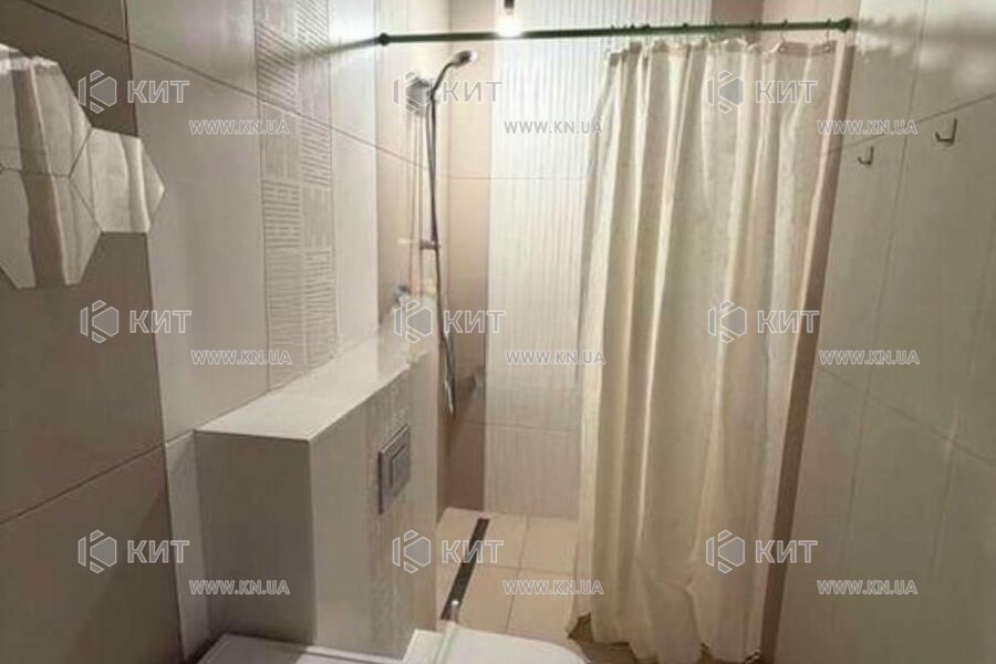Продаж квартири Харків, Спорт.Гагар.Повст., 45м²
