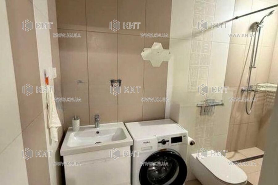 Продаж квартири Харків, Спорт.Гагар.Повст., 45м²