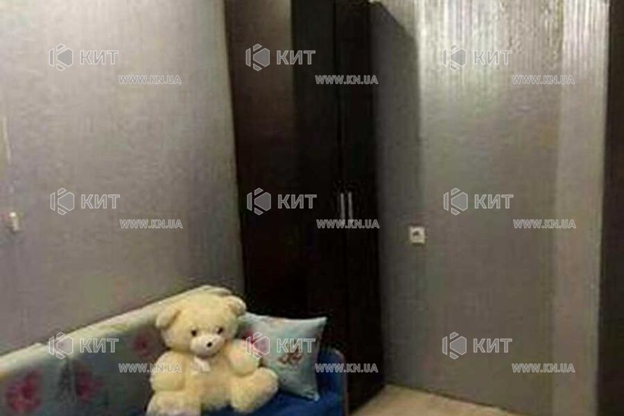 Продажа квартиры Харьков, Одесская, Основа, 40м²