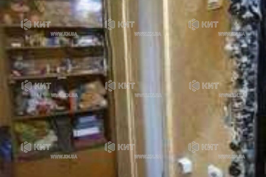 Продажа квартиры Харьков, Одесская, Основа, 40м²