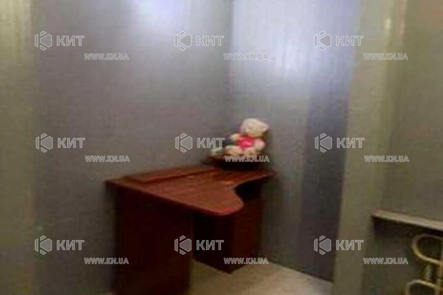 Продажа квартиры Харьков, Одесская, Основа, 40м²