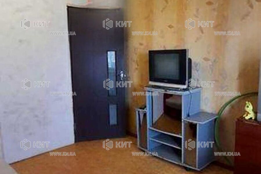 Продажа квартиры Харьков, Одесская, Основа, 40м²