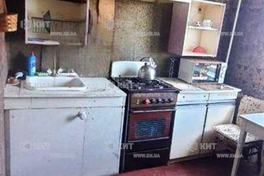 Продажа квартиры Харьков, Одесская, Основа, 40м²