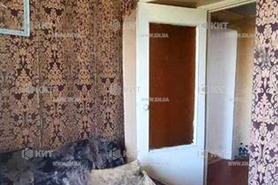 Продажа квартиры Харьков, Одесская, Основа, 40м²