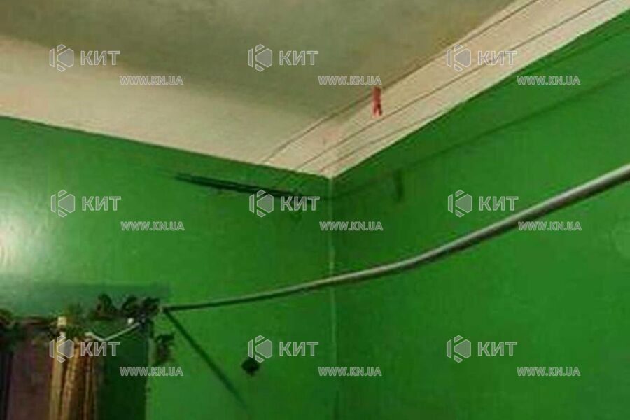 Продажа квартиры Харьков, Одесская, Основа, 40м²