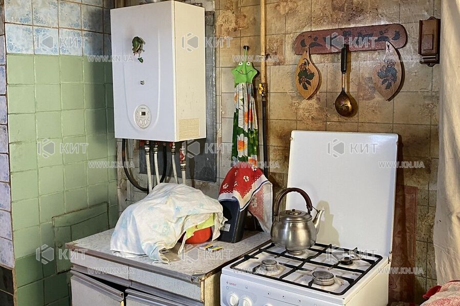 Продажа дома Харьков, Тюринка, 77м²