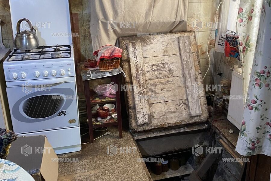 Продажа дома Харьков, Тюринка, 77м²