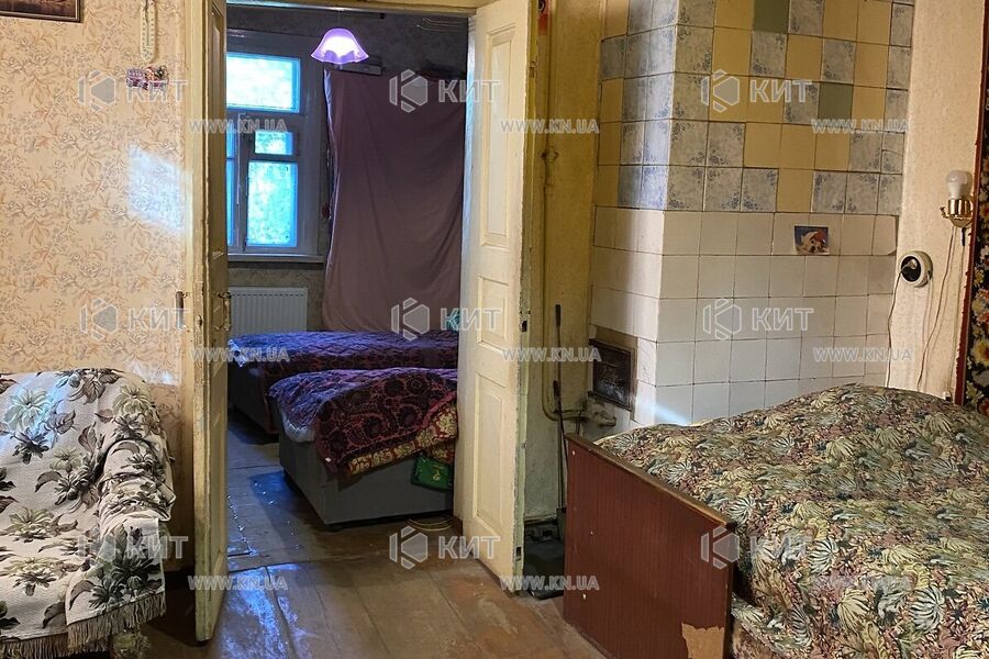 Продажа дома Харьков, Тюринка, 77м²