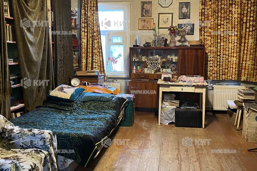 Продажа дома Харьков, Тюринка, 77м²