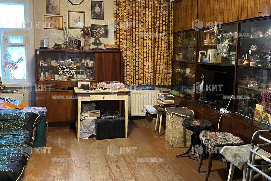 Продажа дома Харьков, Тюринка, 77м²