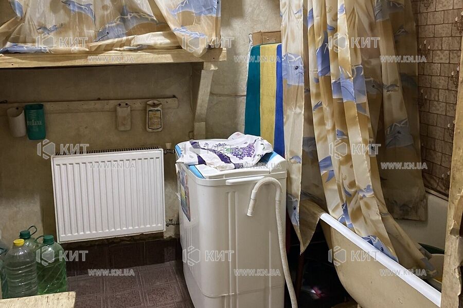 Продажа дома Харьков, Тюринка, 77м²