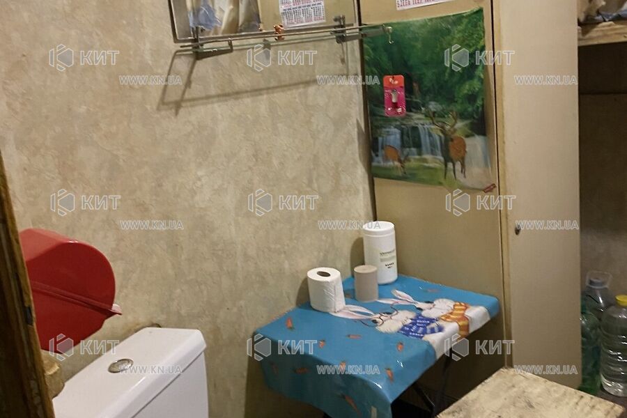 Продажа дома Харьков, Тюринка, 77м²