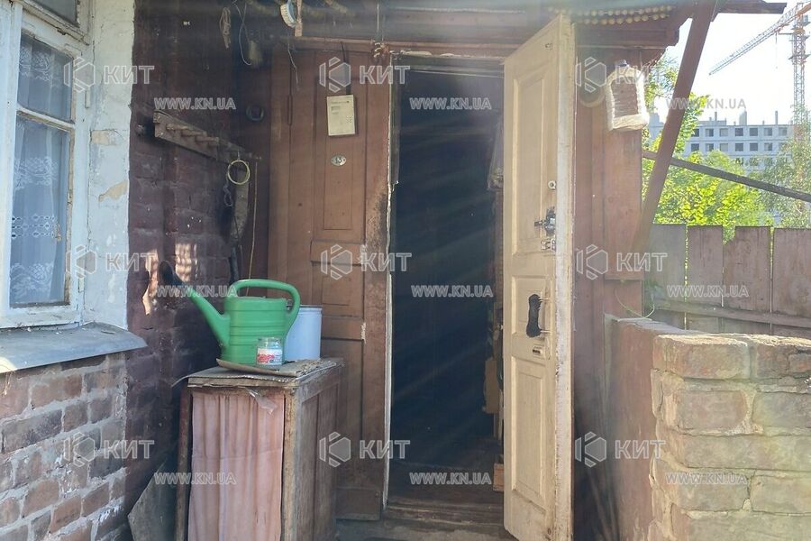 Продажа дома Харьков, Тюринка, 77м²