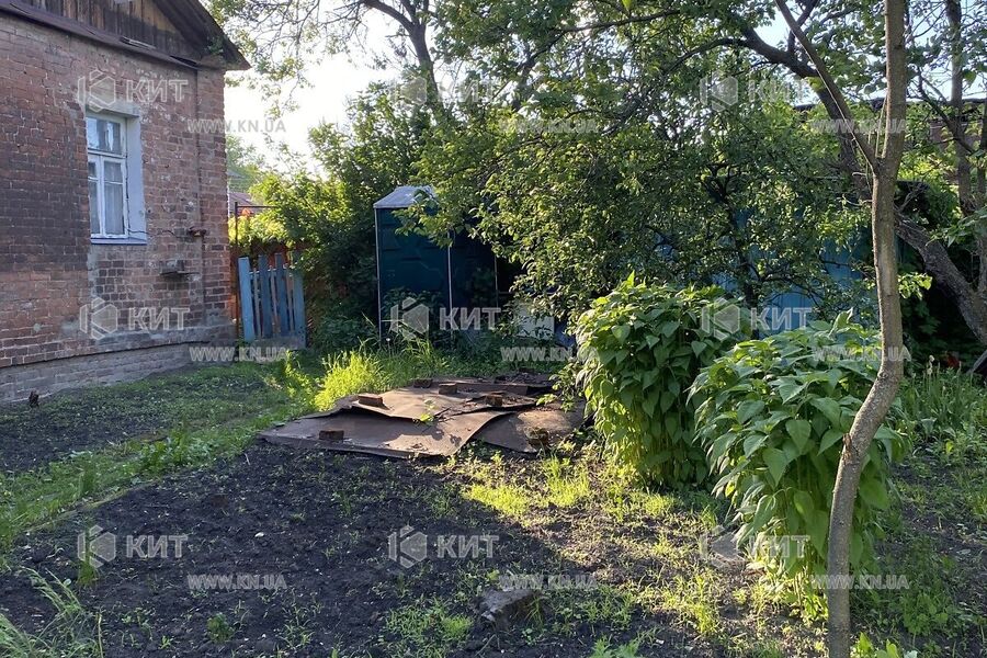 Продажа дома Харьков, Тюринка, 77м²