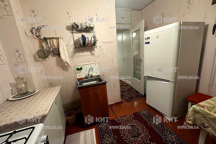 Продажа квартиры Харьков, Салтовка, 522 мрн., 33м²
