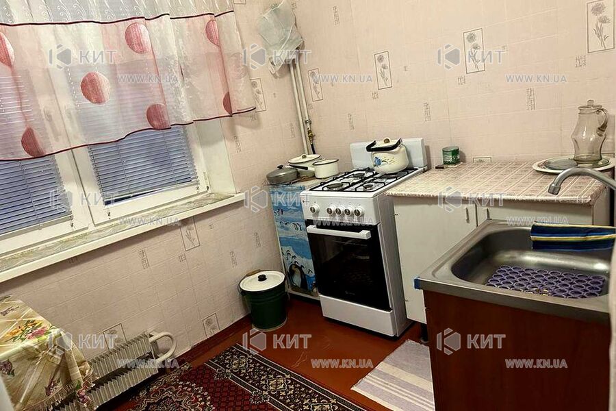 Продажа квартиры Харьков, Салтовка, 522 мрн., 33м²