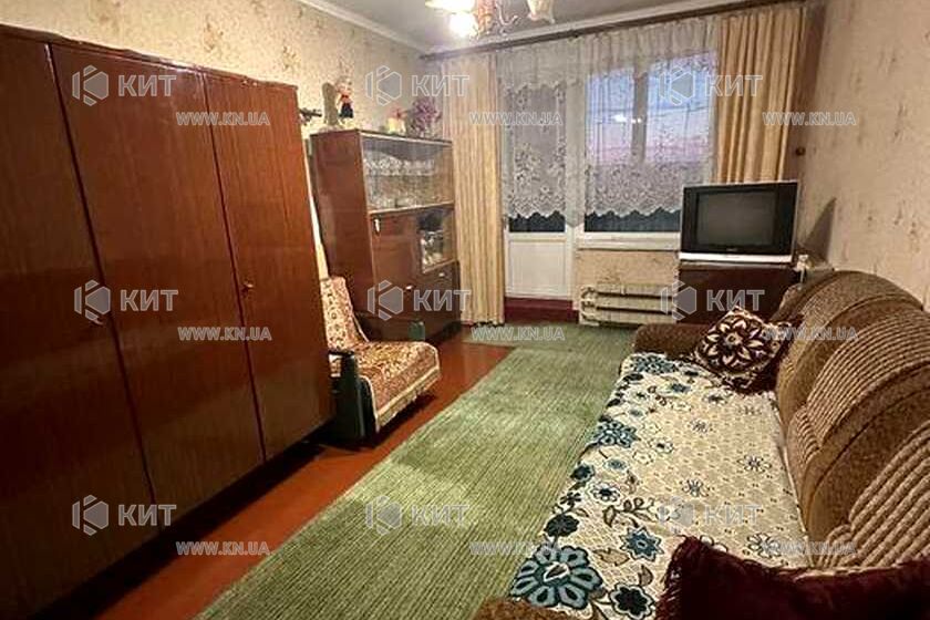 Продажа квартиры Харьков, Салтовка, 522 мрн., 33м²