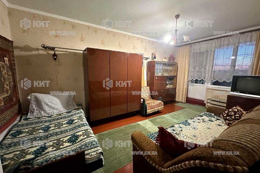 Продажа квартиры Харьков, Салтовка, 522 мрн., 33м²