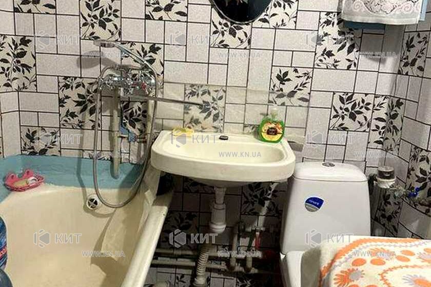Продажа квартиры Харьков, Салтовка, 522 мрн., 33м²