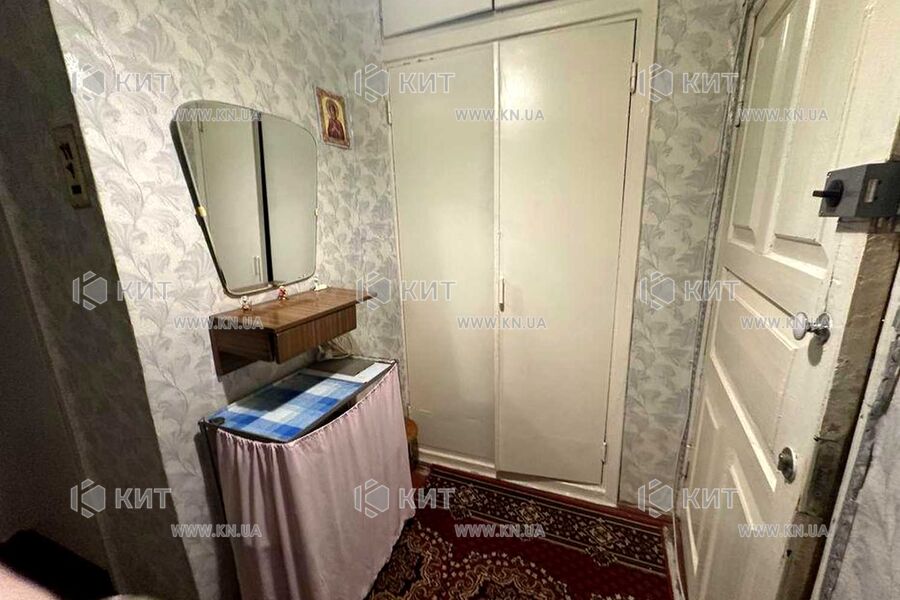 Продажа квартиры Харьков, Салтовка, 522 мрн., 33м²