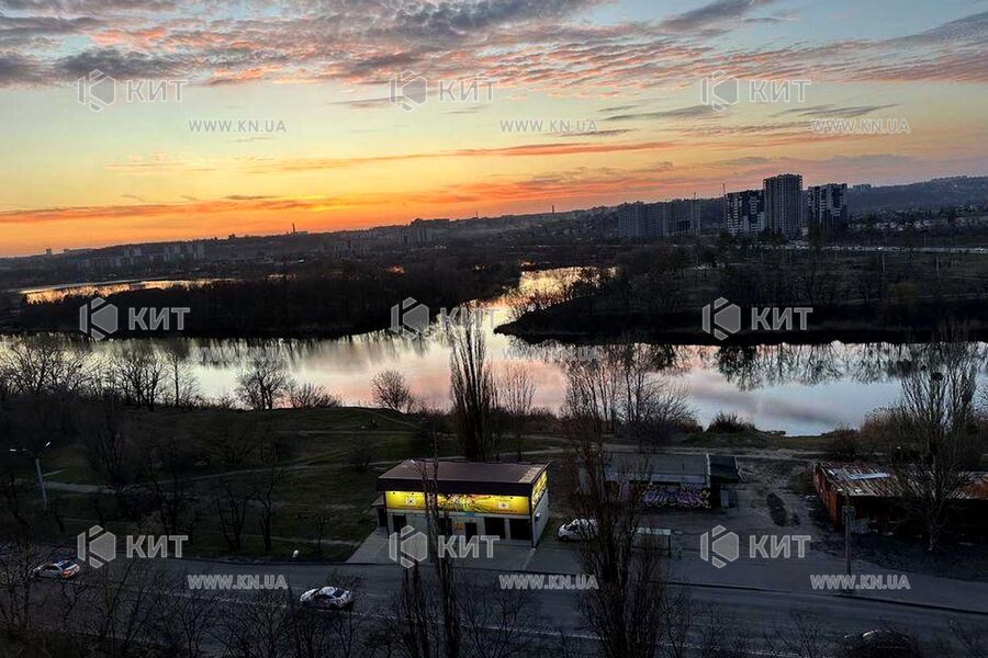 Продажа квартиры Харьков, Салтовка, 522 мрн., 33м²