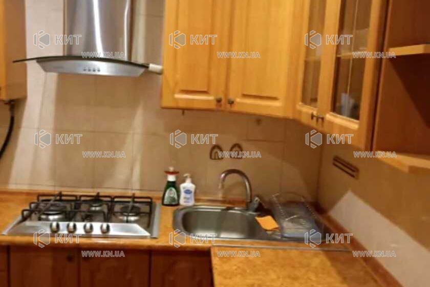 Продажа квартиры Харьков, Салтовка, 524 мрн., 64м²