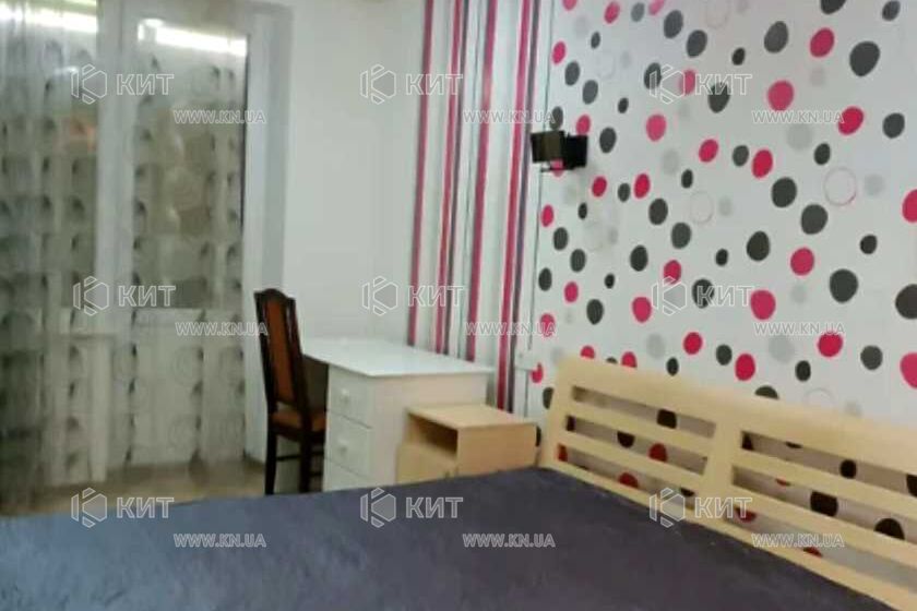 Продажа квартиры Харьков, Салтовка, 524 мрн., 64м²