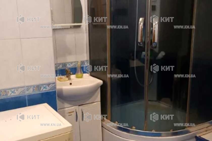 Продажа квартиры Харьков, Салтовка, 524 мрн., 64м²