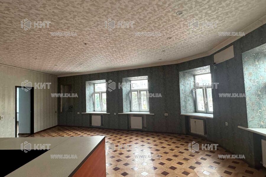 Продаж квартири Харків, Спорт.Гагар.Повст., 79м²