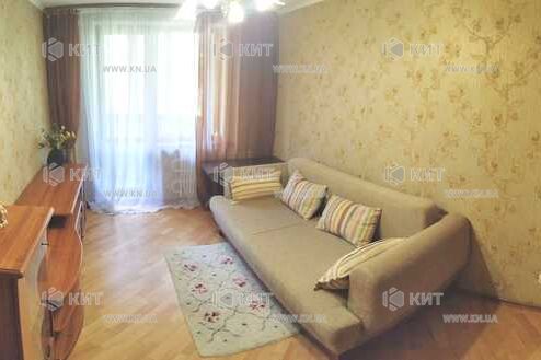 Продажа квартиры Харьков, Салтовка, 524 мрн., 34м²