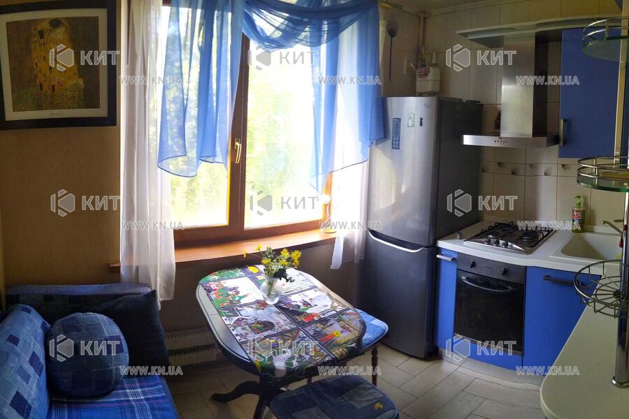 Продажа квартиры Харьков, Салтовка, 524 мрн., 34м²